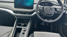 Skoda Enyaq 210kW 85 Edition 82kWh 5dr Auto Electric 